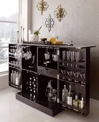 25 Mini Home Bar and Portable Bar Designs Offering Convenient ... 25 Mini Home Bar and Portable Bar Designs Offering Convenient ...