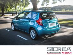 Nissan sin enganche