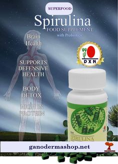 hogyan készül a spirulina fogyni new