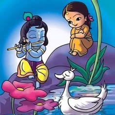 krishna radha love wallpaper