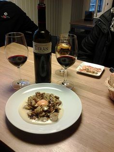 81 Ideas De Marqués De Terán En Tu Mesa Vino Rioja Restaurantes Comida étnica