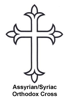 pics Small Greek Orthodox Cross Tattoo orthodox cross tattoos