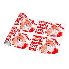 if your gifts are going to suck this year at least wrap them in these hilarious wrapping papers - Funny Christmas Wrapping Paper if your gifts are going to suck this year at least wrap them in these hilarious wrapping papers - Funny Christmas Wrapping Paper