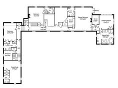 l shaped floor plans | house plans | pinterest | house l shaped floor plans | house plans | pinterest | house