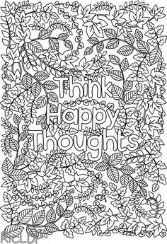 The Daily Art Of LemurKat Colouring Pages