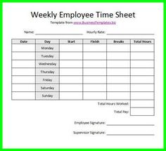 26 best crew timesheets images timesheet template time time card sheet pdf