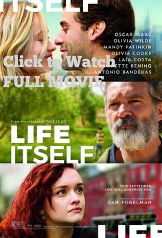 Life Itself Full Movie Online