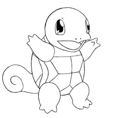 25+ Excellent Picture of Charmander Coloring Page