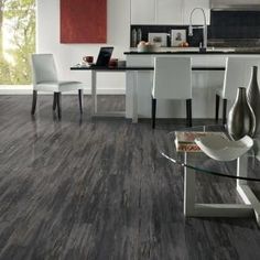 13 Best Flooring Images Hardwood Floors Wood Floor Tiles Bruce Mineral Wood 8 Mm Thick X 4 92 In Wide 47 Length Laminate Flooring 13 06 Sq Ft Case L400908c The Home Depot