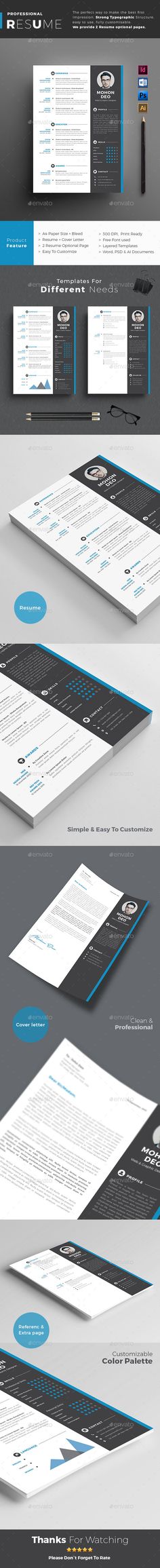 Infographic Resume Resume words, Professional resume and Cv template - simple cv template Infographic Resume Resume words, Professional resume and Cv template - simple cv template