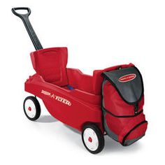 love this radio flyer sled as a holiday gift stop in to value radio flyer baby sled