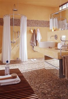 Die 42 besten Bilder auf Badezimmer im mediterranen Stil ... Die 42 besten Bilder auf Badezimmer im mediterranen Stil ...