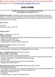 best warehouse resume examples warehouse is a commercial building ... - Examples Of Bartending Resumes best warehouse resume examples warehouse is a commercial building ... - Examples Of Bartending Resumes