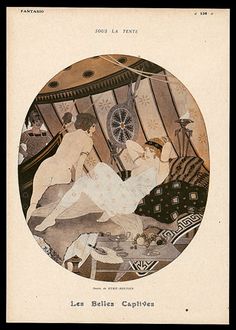 Antique erotic art french kuhn - Porn pictures erotic kuhn Antique art french