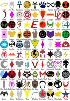 avenger symbols google search avengers party pinterest