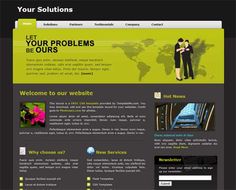 college templates