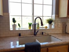 Kitchen Backsplash Around Window subway kitchen backsplash around window - google search | kitchen Kitchen Backsplash Around Window subway kitchen backsplash around window - google search | kitchen