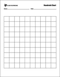 printable number chart 1 90 printable numbers number chart chart