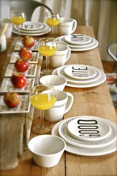 Formal Breakfast Table Setting perfect table for spring or summer guest breakfast. great idea for Formal Breakfast Table Setting perfect table for spring or summer guest breakfast. great idea for