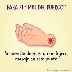 Según la medicina tradicional china , el cuerpo humano contiene energía , esta se denomina chi o ki, , es transportada por unos vasos conductores llamados meridianos que entrelazados entre si , conectan todos los órganos del cuerpo . En estos meridianos hay diferentes puntos , son como una especie de nódulos o bultos, en donde por diferentes razones puede quedar la energía bloqueada.   #terapiamanual #medicinaalternativa #digitopuntura #terapiaholistica