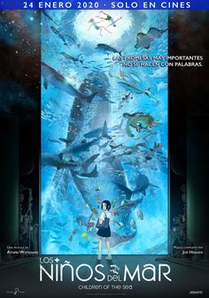 100 Ideas De Cine De Animacion Cine De Animacion Películas De Anime Peliculas Japonesas Anime
