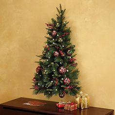 pre lit wall christmas tree 11 97 19 97 wall hung christmas trees artificial