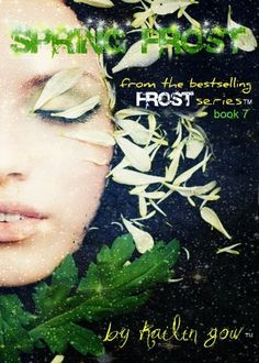 Bitter Frost Kailin Gow Pdf