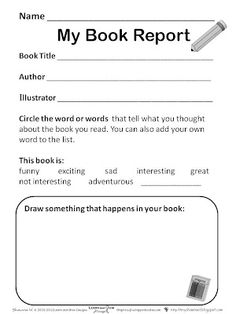 144 best book reports images on pinterest in 2018 book projects