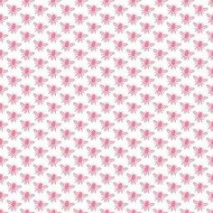 Trinkets 2020 Cotton Fabric Metre Andover Meadow Blue