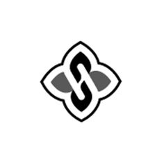 inspirational logo design series letter h logo design coding