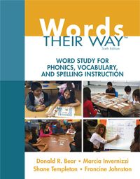 words their way pdf toolkit words their way pdf toolkit