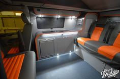 VW Transporter T5 T6 Conversion Camper - SWB Infinity Intérieur ... VW Transporter T5 T6 Conversion Camper - SWB Infinity Intérieur ...