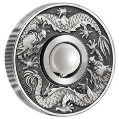 USA 2018 1$ Liberty Traditional TATTOO Tiger Hunting 1 oz Silver Coin