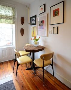 7 Genius Ways to Design a Small Space | Small space design, Small ... 7 Genius Ways to Design a Small Space | Small space design, Small ...