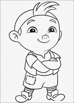 desenhos para colorir desenhos em preto e branco personagens