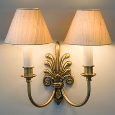 Brass Feather Wall Light Made By Jim Lawrence Brass Feather Wall Light Made By Jim Lawrence