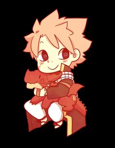 16 Dragon Slayers Ideas Dragon Slayer Fairy Tail Anime Anime Fairy