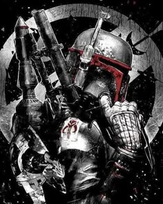 Soft Protector PRESALE Star Wars Mandalorian CARA DUNE FYE Exclusive Funko Pop