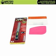 OLFA 6mm Liner Cutting Tool Cuts One Layer TS-1 Vinyl Car Wraps Decals Sticker