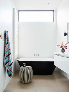 62 Best Modern Bathrooms We Love Images On Pinterest Bathroom Choose Your Favourite 6 Bathtub Styles To Love