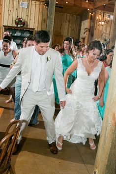 Russell hayes wedding photography