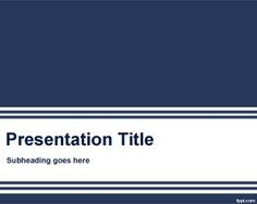 52 best simple ppt templates images microsoft powerpoint slide