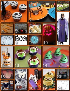 disney donna kay disney party boardsmickeys not so scary halloween party