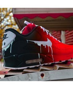 Amazing Nike Air Max 90 Candy Drip 