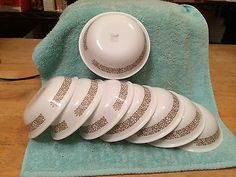 Corelle Impressions Abundance 16 Piece Dinnerware Set(I have this ... Corelle Impressions Abundance 16 Piece Dinnerware Set(I have this ...