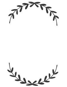 Download Olive Branch Laurel Wreath-print and cut files-png, jpg ...