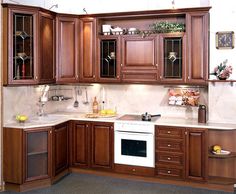 38 Ideas De Gabinetes Cocina En Madera Gabinetes Cocina Decoraci N 935a31ad8e3e9ff2f3fc1bed6d5b98b3