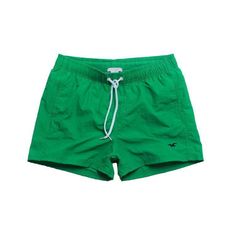 FullBo Animal Design Leopard Watercolor Camouflage Little Boys Short Swim Trunks Quick Dry Beach Shorts
