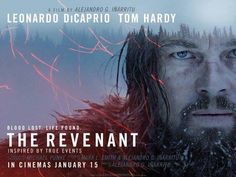 The Revenant Dual Audio Movie Download