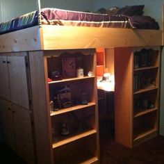 how to build a king size loft bed floor space king size and plywood king size loft bed
